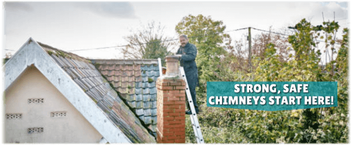 Chimney Repair Concord MA