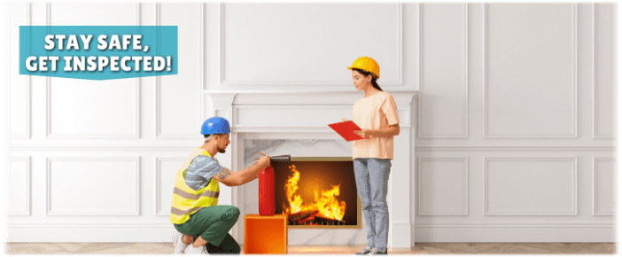 Chimney and Fireplace Inspection Concord MA