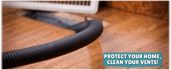 Dryer Vent Cleaning Concord MA