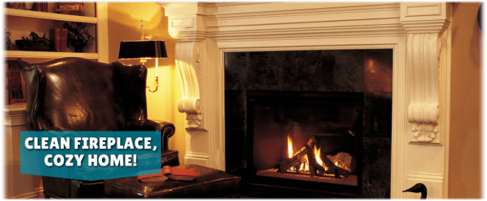 Fireplace Cleaning Concord MA