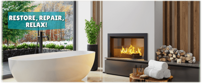 Fireplace Repair Concord MA